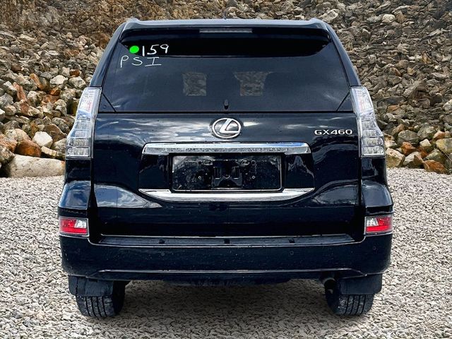 2016 Lexus GX 460