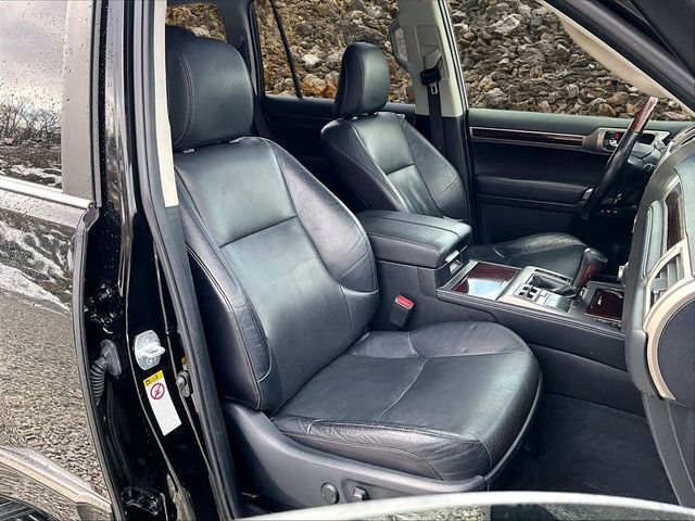 2016 Lexus GX 460