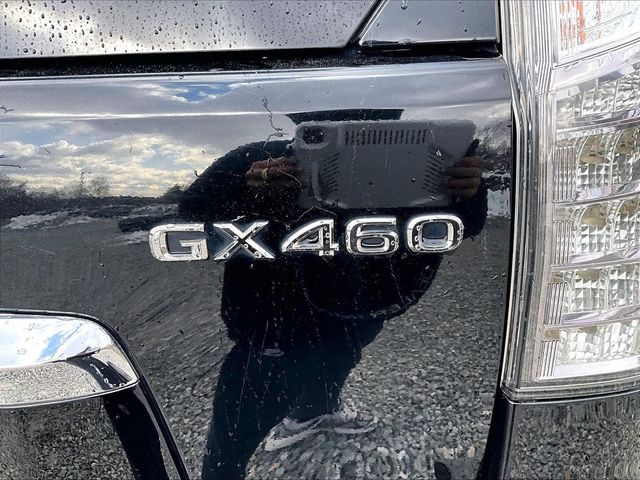 2016 Lexus GX 460