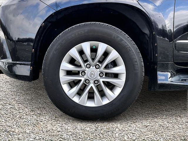 2016 Lexus GX 460