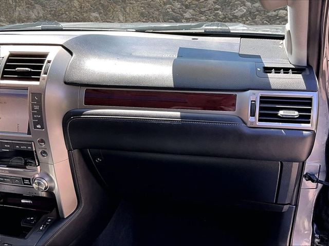 2016 Lexus GX 460 Luxury