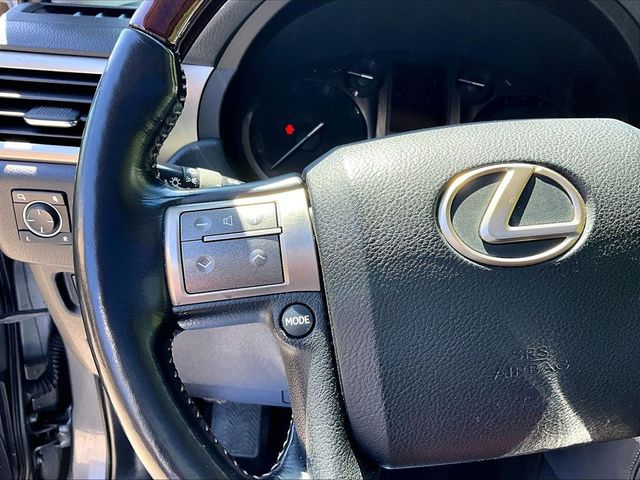 2016 Lexus GX 460 Luxury