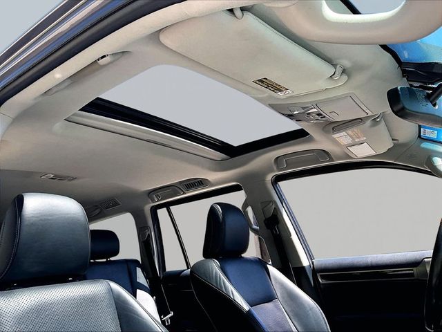 2016 Lexus GX 460 Luxury