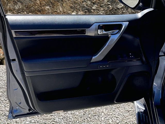 2016 Lexus GX 460 Luxury