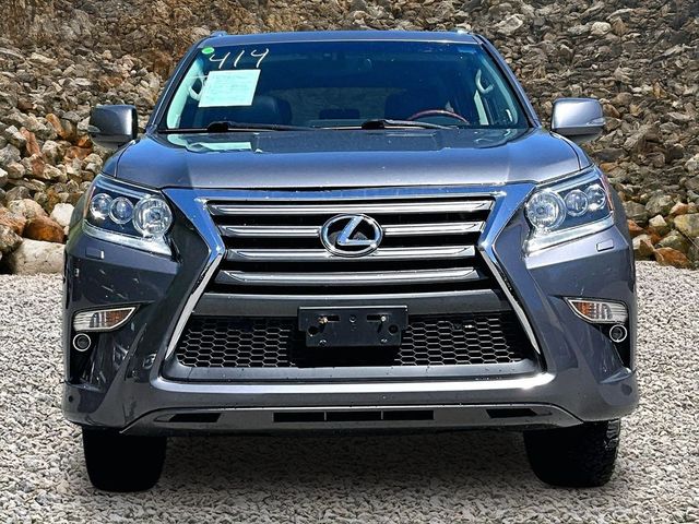 2016 Lexus GX 460 Luxury