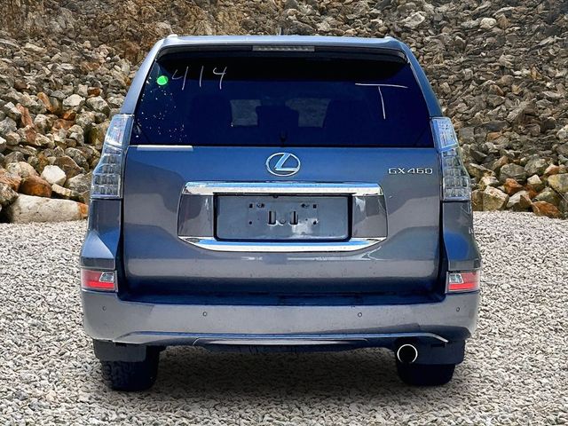 2016 Lexus GX 460 Luxury