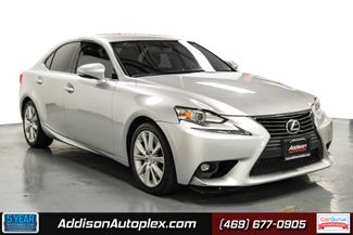 2016 Lexus Is 200t