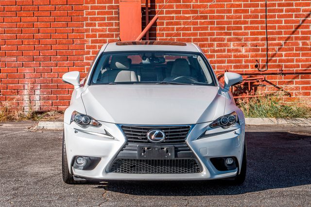 2016 Lexus IS 200t Base | Van Nuys, CA | Stellar Auto INC. 2016 Lexus IS 200t Base | Van Nuys, CA | Stellar Auto INC.