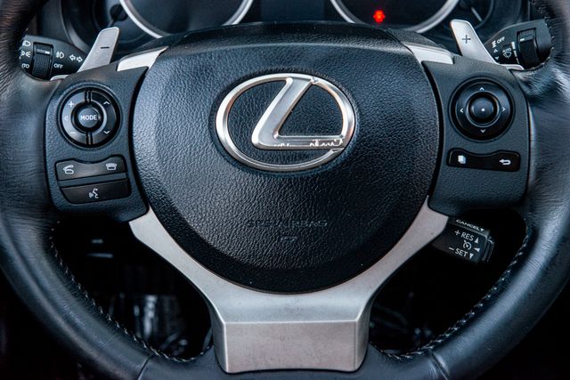 2016 Lexus IS 200t Base | Van Nuys, CA | Stellar Auto INC. 2016 Lexus IS 200t Base | Van Nuys, CA | Stellar Auto INC.