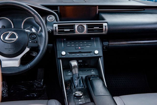 2016 Lexus IS 200t Base | Van Nuys, CA | Stellar Auto INC. 2016 Lexus IS 200t Base | Van Nuys, CA | Stellar Auto INC.