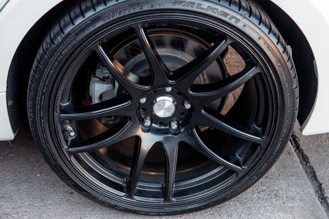 2016 Lexus IS 200t Base | Van Nuys, CA | Stellar Auto INC. 2016 Lexus IS 200t Base | Van Nuys, CA | Stellar Auto INC.