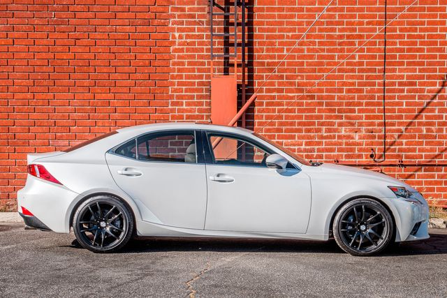 2016 Lexus IS 200t Base | Van Nuys, CA | Stellar Auto INC. 2016 Lexus IS 200t Base | Van Nuys, CA | Stellar Auto INC.