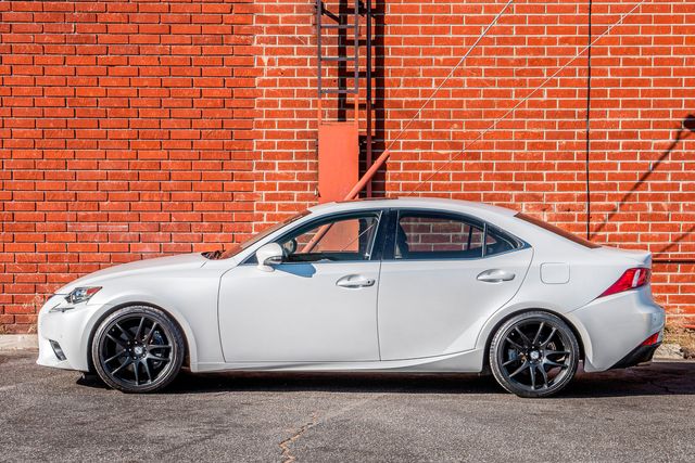 2016 Lexus IS 200t Base | Van Nuys, CA | Stellar Auto INC. 2016 Lexus IS 200t Base | Van Nuys, CA | Stellar Auto INC.