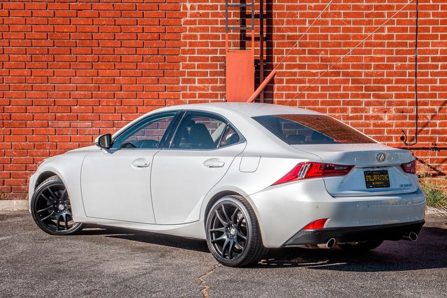 2016 Lexus IS 200t Base | Van Nuys, CA | Stellar Auto INC. 2016 Lexus IS 200t Base | Van Nuys, CA | Stellar Auto INC.