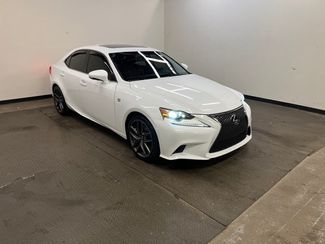 2016 Lexus IS 200t Base | Cincinnati, OH | Midwest Automotive Connection in Cincinnati, OH 45240