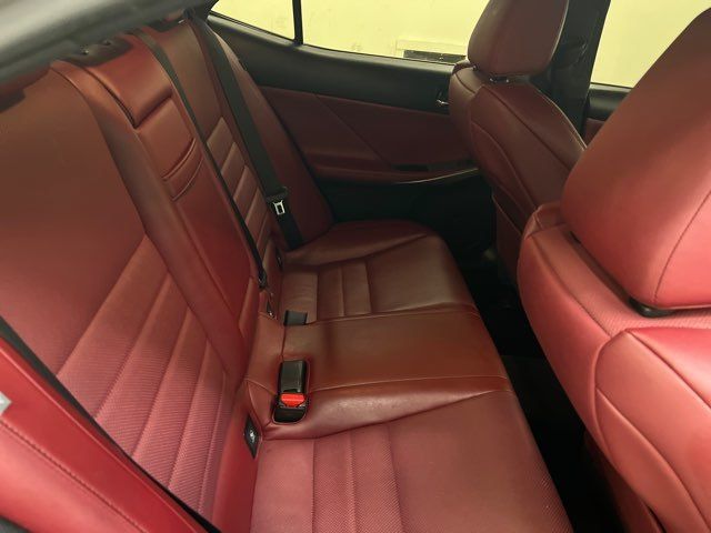 2016 Lexus IS 200t Base