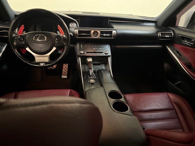2016 Lexus IS 200t Base