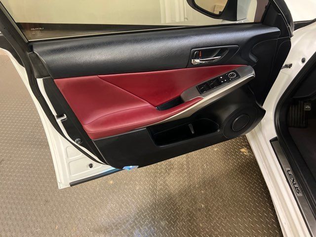 2016 Lexus IS 200t Base