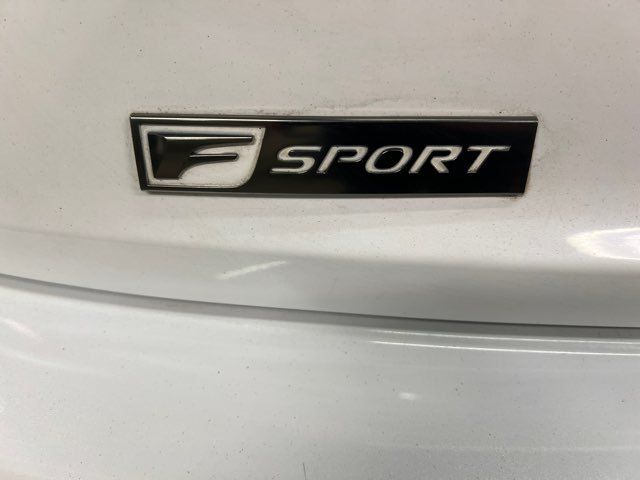 2016 Lexus IS 200t Base