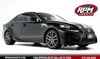 2016 Lexus IS 200t  | Dallas, TX | RPM Garage