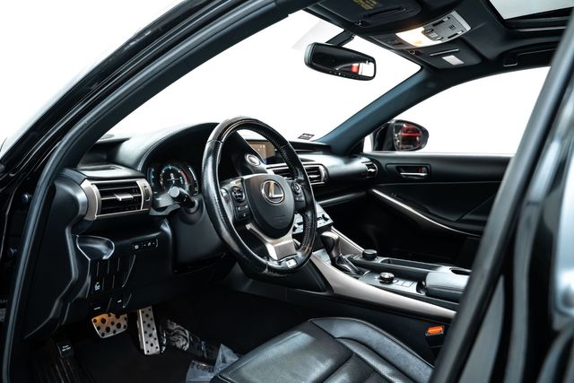 2016 Lexus IS 200t  | Dallas, TX | RPM Garage