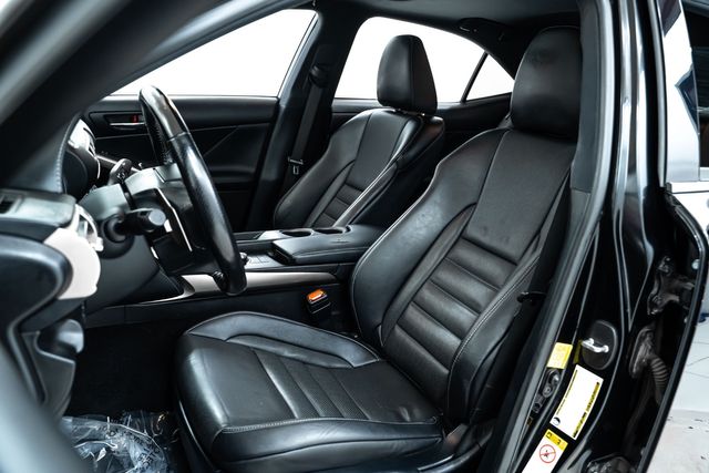 2016 Lexus IS 200t | Dallas, TX | RPM Garage 2016 Lexus IS 200t | Dallas, TX | RPM Garage