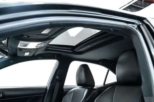 2016 Lexus IS 200t  | Dallas, TX | RPM Garage