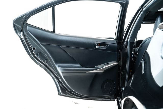 2016 Lexus IS 200t  | Dallas, TX | RPM Garage