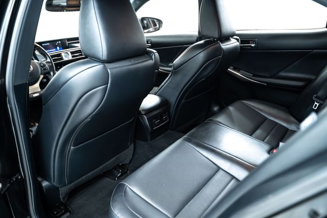 2016 Lexus IS 200t  | Dallas, TX | RPM Garage