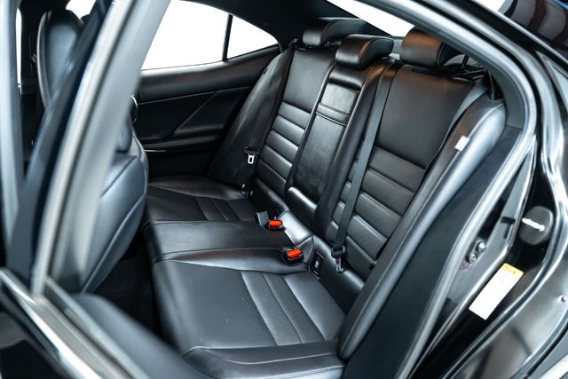 2016 Lexus IS 200t  | Dallas, TX | RPM Garage