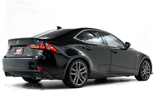 2016 Lexus IS 200t | Dallas, TX | RPM Garage 2016 Lexus IS 200t | Dallas, TX | RPM Garage