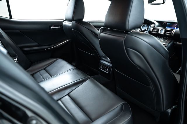 2016 Lexus IS 200t  | Dallas, TX | RPM Garage