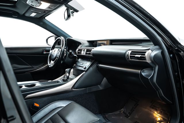 2016 Lexus IS 200t  | Dallas, TX | RPM Garage