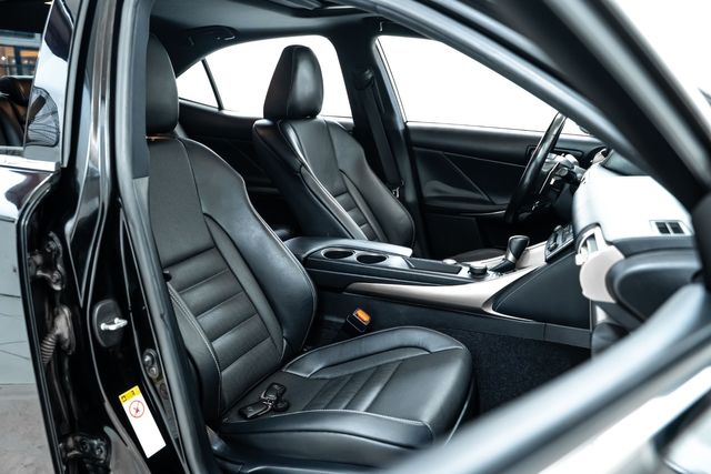 2016 Lexus IS 200t | Dallas, TX | RPM Garage 2016 Lexus IS 200t | Dallas, TX | RPM Garage