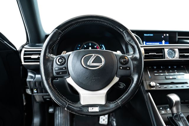 2016 Lexus IS 200t | Dallas, TX | RPM Garage 2016 Lexus IS 200t | Dallas, TX | RPM Garage