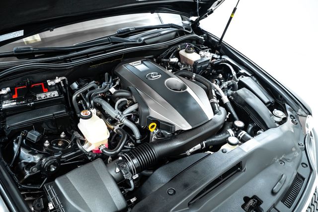 2016 Lexus IS 200t  | Dallas, TX | RPM Garage