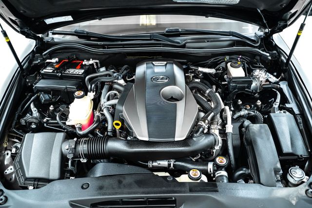 2016 Lexus IS 200t  | Dallas, TX | RPM Garage