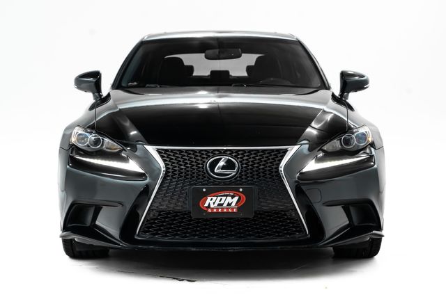2016 Lexus IS 200t | Dallas, TX | RPM Garage 2016 Lexus IS 200t | Dallas, TX | RPM Garage