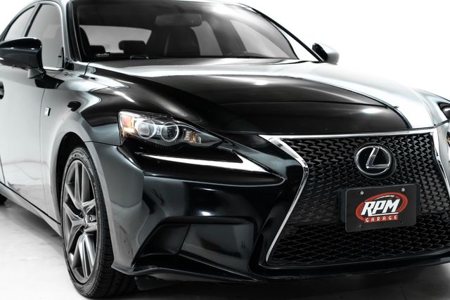 2016 Lexus IS 200t | Dallas, TX | RPM Garage 2016 Lexus IS 200t | Dallas, TX | RPM Garage