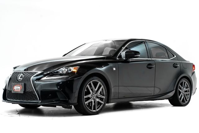 2016 Lexus IS 200t | Dallas, TX | RPM Garage 2016 Lexus IS 200t | Dallas, TX | RPM Garage