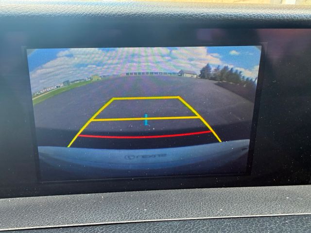 2016 Lexus IS 200t Base