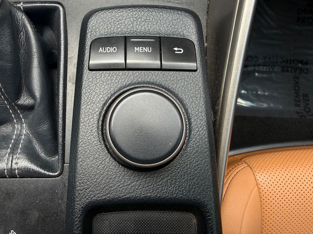 2016 Lexus IS 200t Base