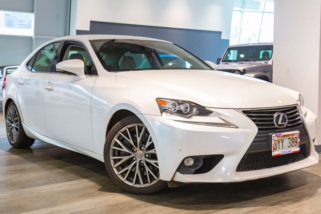 2016 Lexus IS 200t IS 200t | Honolulu, HI | Autosource Hawaii 