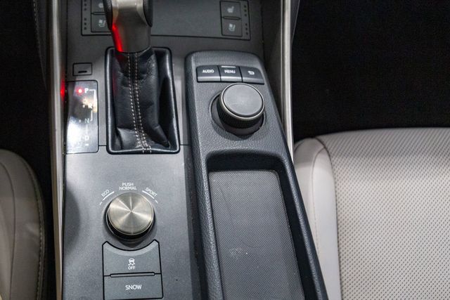 2016 Lexus IS 200t Premium Package