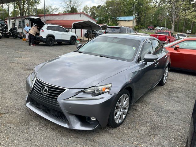 2016 Lexus IS 200t Base