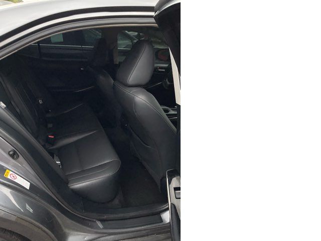 2016 Lexus IS 200t Base