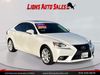 2016 Lexus IS 200t Base | Sacramento, CA | Lions Auto Sales 