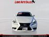 2016 Lexus IS 200t Base | Sacramento, CA | Lions Auto Sales 2016 Lexus IS 200t Base | Sacramento, CA | Lions Auto Sales