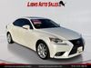 2016 Lexus IS 200t Base | Sacramento, CA | Lions Auto Sales 2016 Lexus IS 200t Base | Sacramento, CA | Lions Auto Sales