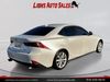 2016 Lexus IS 200t Base | Sacramento, CA | Lions Auto Sales 
